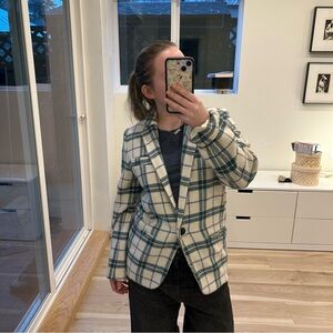 Isabel Marant Charly Jacket